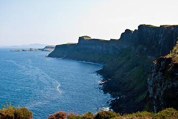 Image showing Isle of Skye