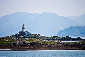 Image showing Isle of Skye