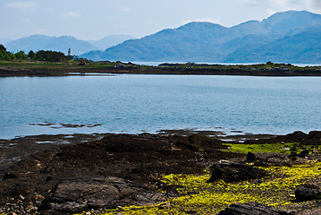 Image showing Isle of Skye