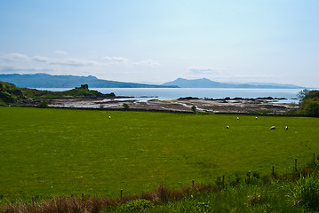 Image showing Isle of Skye