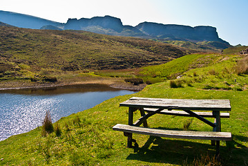 Image showing Isle of Skye