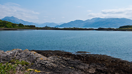 Image showing Isle of Skye