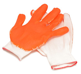 Image showing gloves