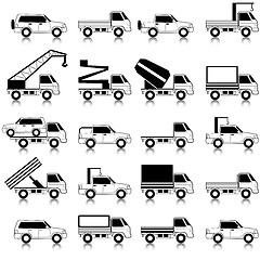 Image showing Cars, vehicles. Car body. 