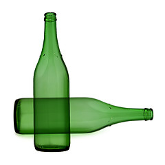 Image showing Bottle