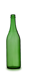 Image showing Bottle