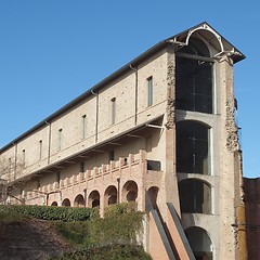 Image showing Castello di Rivoli, Italy