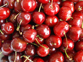 Image showing Cherry