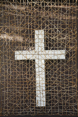 Image showing Cross