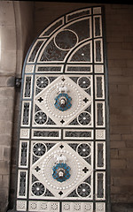 Image showing Piece Hall Gates