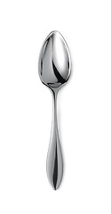 Image showing spoon isolated on white