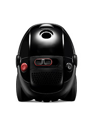 Image showing Vacuum cleaner