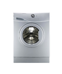 Image showing Washing machine