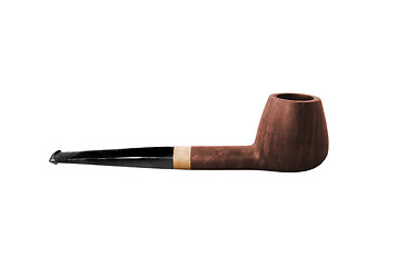 Image showing Tobacco pipe