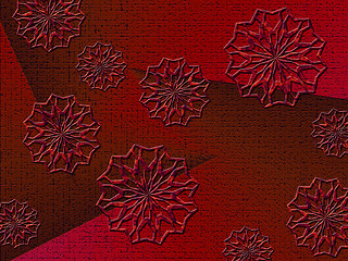 Image showing Christmas Background 11