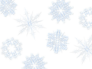 Image showing Christmas Background 13