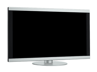 Image showing Plasma, LCD, Oled - screen