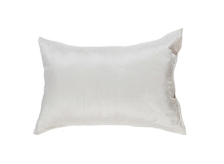 Image showing White pillow