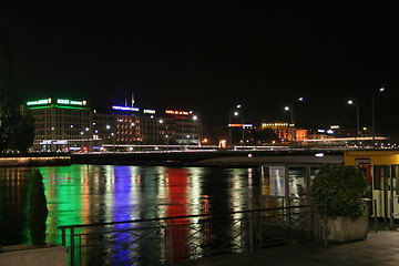 Image showing Geneva
