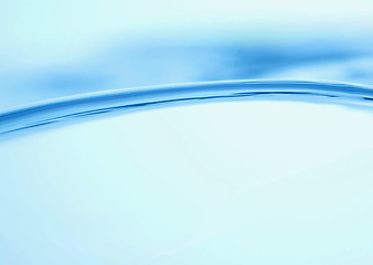 Image showing Clean water