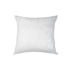 Image showing White pillow