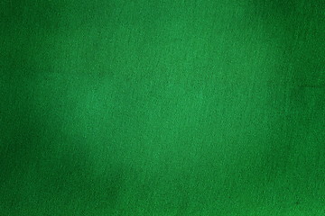 Image showing Green Grunge Textile