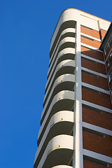 Image showing Modern Condominium.