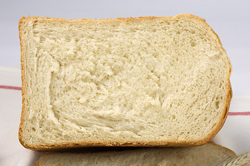 Image showing Fresh bread.