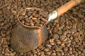 Image showing  Coffee.