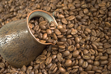 Image showing  Coffee.