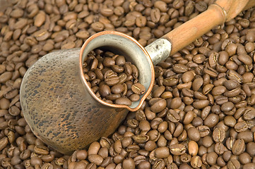 Image showing Coffee.