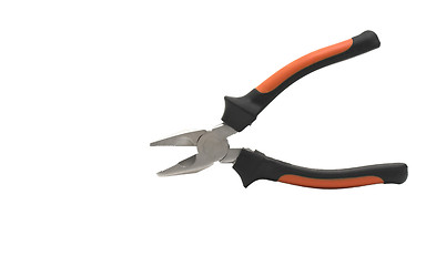 Image showing Plier