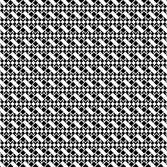 Image showing Seamless Pattern