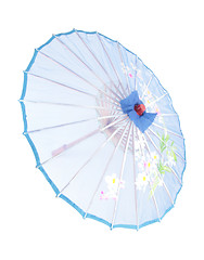 Image showing Cocktail Umbrella