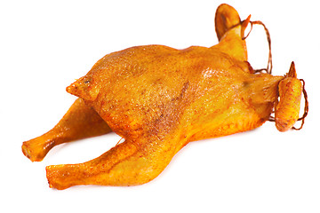 Image showing a chicken