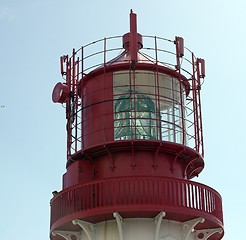 Image showing Lindesnes