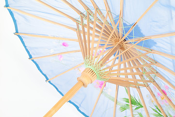 Image showing Cocktail Umbrella