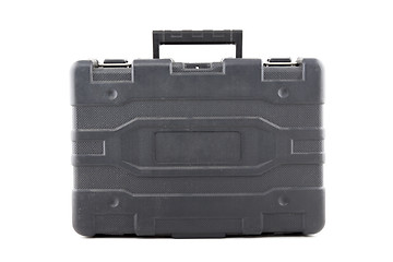 Image showing Gray toolbox