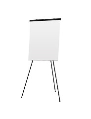 Image showing Flip Chart