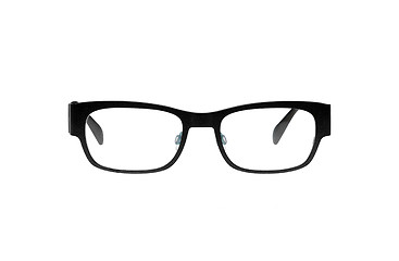 Image showing eyeglasses