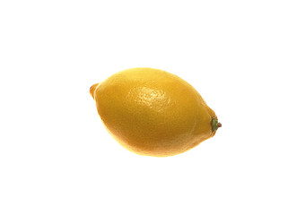 Image showing lemon