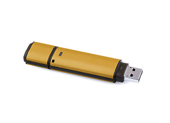 Image showing usb flash drive