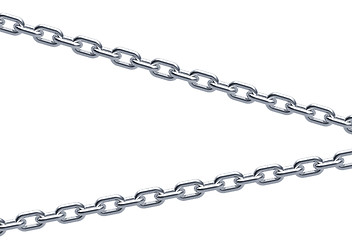 Image showing two Chains