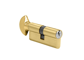 Image showing door lock