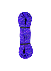 Image showing thick and durable string on white background