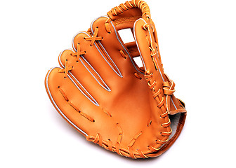 Image showing Baseball Glove