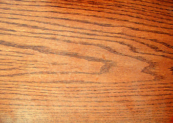 Image showing Wood texture with natural and beautiful pattern