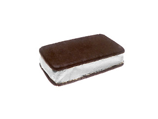Image showing Ice Cream Sandwich