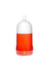 Image showing Baby bottle