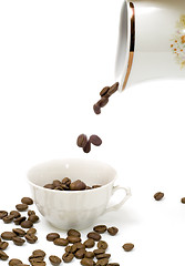 Image showing Coffee